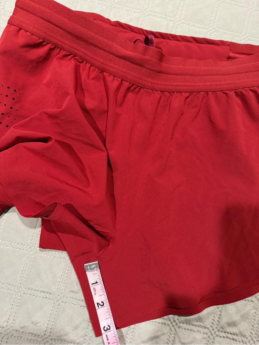 Rabbit Running Shorts - Picture 13 of 13